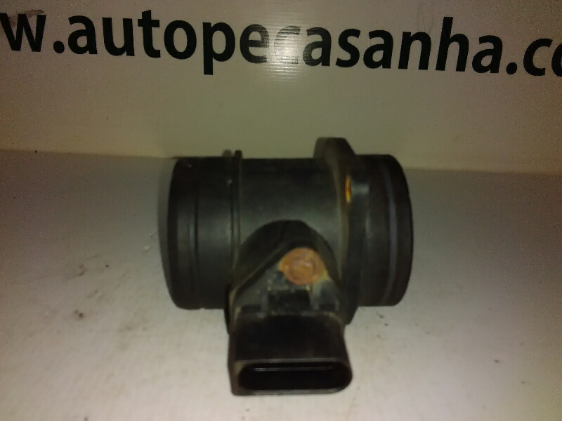Medidor Massa Ar VOLKSWAGEN GOLF IV (1J1) | 97 - 07 Imagem-2