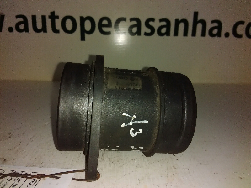 Medidor Massa Ar VOLKSWAGEN - ID S_46328