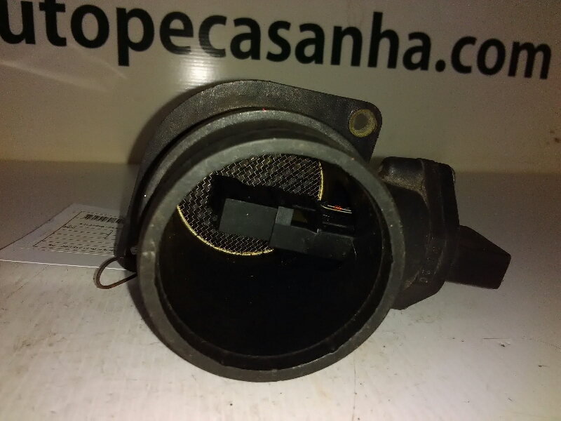 Medidor Massa Ar VOLKSWAGEN GOLF IV (1J1) | 97 - 07 Imagem-3