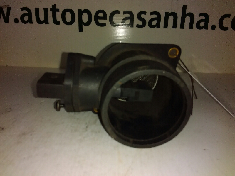 Medidor Massa Ar VOLKSWAGEN GOLF IV (1J1) | 97 - 07 Imagem-2