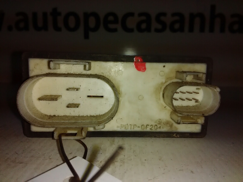 Modulo de Ventoinhas  VOLKSWAGEN - ID S_46356