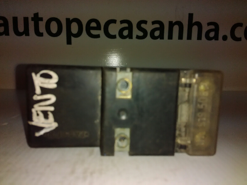 Modulo de Ventoinhas  VOLKSWAGEN VENTO (1H2) | 91 - 98 Imagem-2
