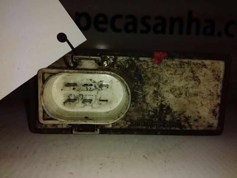 Modulo de Ventoinhas  VOLKSWAGEN - ID S_46359