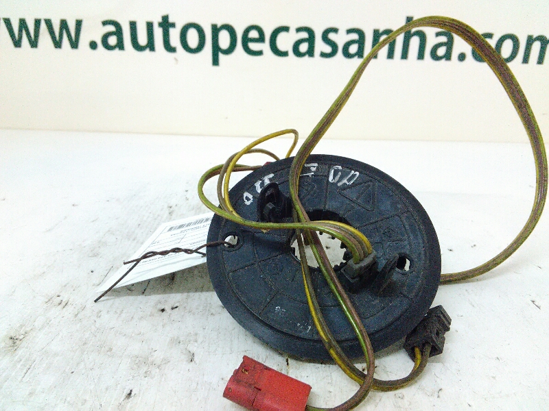 Fita de Airbags MERCEDES-BENZ - ID S_46442