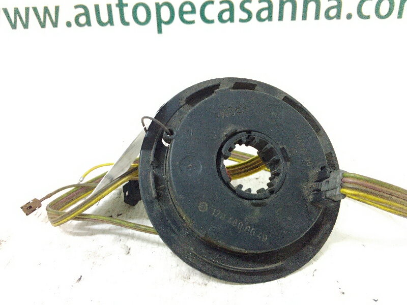 Fita de Airbags MERCEDES-BENZ E-CLASS (W210) | 95 - 03 Imagem-1