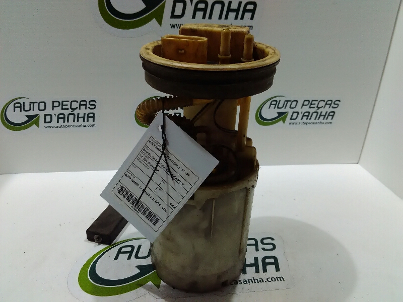 Bomba do Depósito de Combustível VOLKSWAGEN - ID S_46475