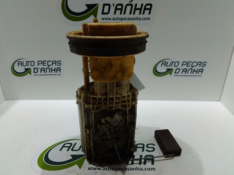 Bomba do Depósito de Combustível VOLKSWAGEN POLO (9N_) | 01 - 14 Imagem-2