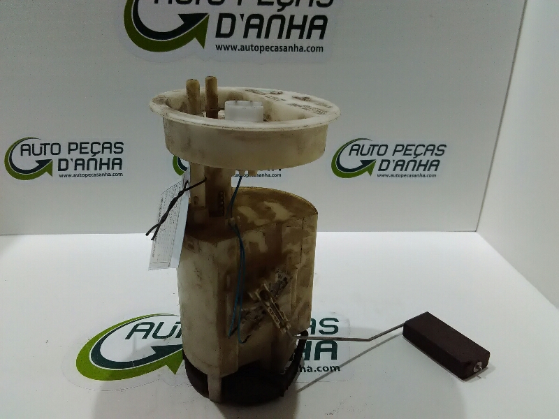 Boia do Combustível AUDI - ID S_46488