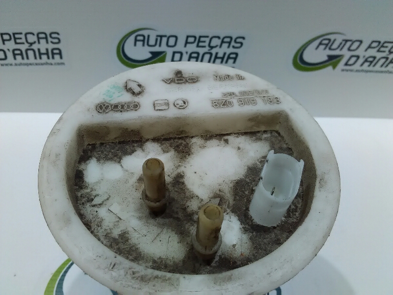 Boia do Combustível AUDI A2 (8Z0) | 00 - 05 Imagem-1