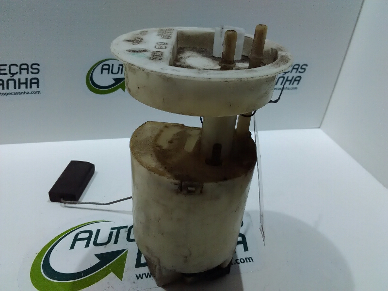 Boia do Combustível AUDI A2 (8Z0) | 00 - 05 Imagem-2