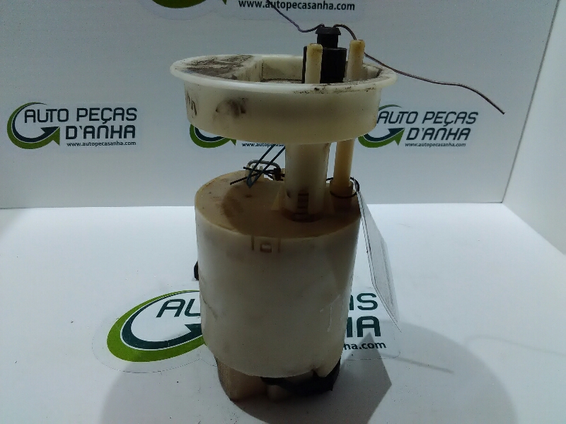 Boia do Combustível AUDI - ID S_46490