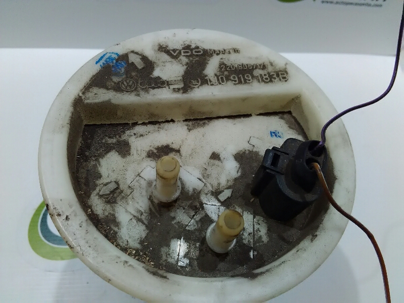 Boia do Combustível AUDI A3 (8L1) | 96 - 06 Imagem-1