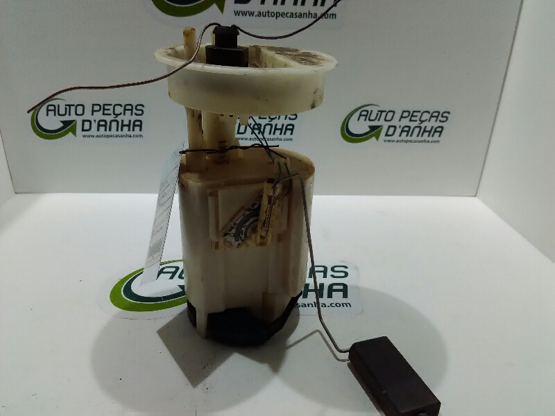 Boia do Combustível AUDI A3 (8L1) | 96 - 06 Imagem-2