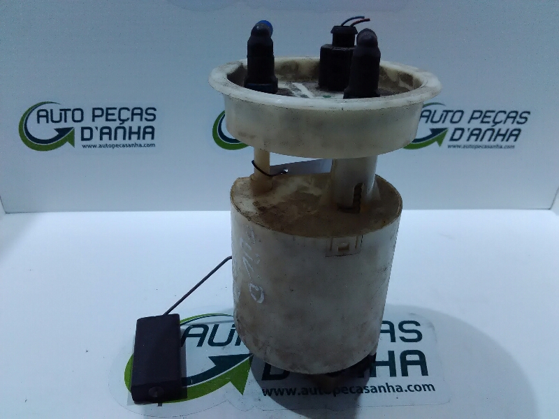 Boia do Combustível SEAT - ID S_46493