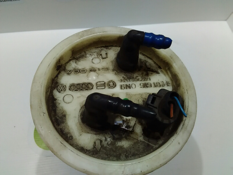 Boia do Combustível SEAT IBIZA III (6K1) | 99 - 02 Imagem-1