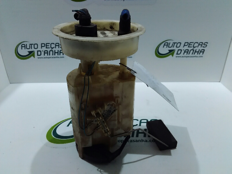 Boia do Combustível SEAT IBIZA III (6K1) | 99 - 02 Imagem-2