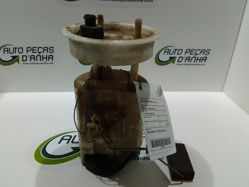 Boia do Combustível SEAT - ID S_46494