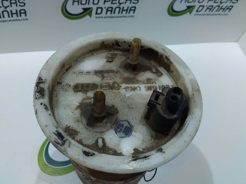Boia do Combustível SEAT IBIZA III (6K1) | 99 - 02 Imagem-1