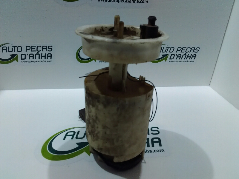 Boia do Combustível SEAT IBIZA III (6K1) | 99 - 02 Imagem-2