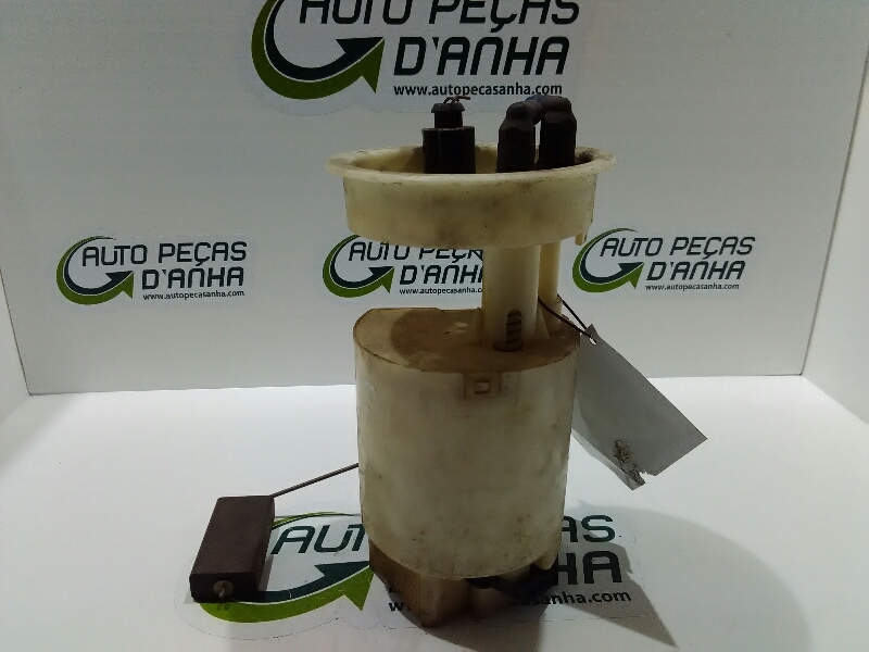 Boia do Combustível SKODA - ID S_46496