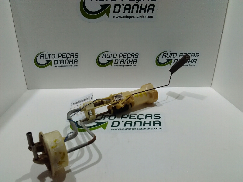 Boia do Combustível VOLKSWAGEN - ID S_46497