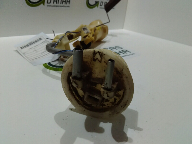 Boia do Combustível VOLKSWAGEN PASSAT (3A2, 35I) | 88 - 97 Imagem-1