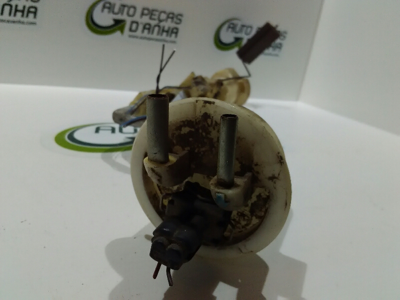 Boia do Combustível VOLKSWAGEN PASSAT (3A2, 35I) | 88 - 97 Imagem-1