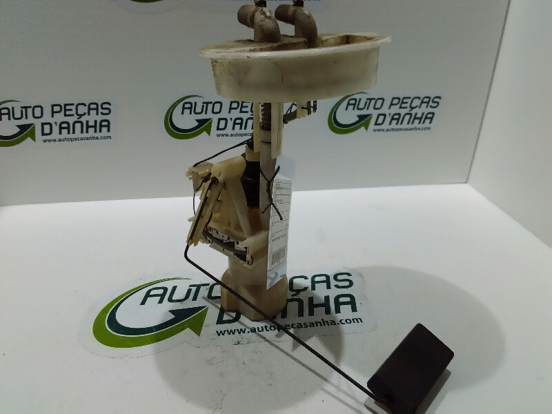 Boia do Combustível VOLKSWAGEN - ID S_46502