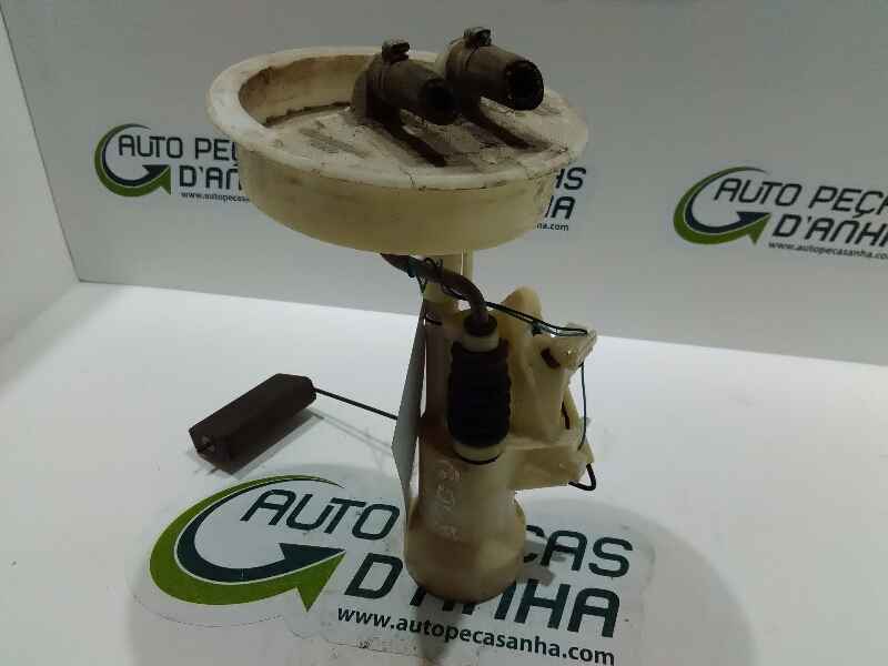 Boia do Combustível VOLKSWAGEN GOLF III (1H1) | 91 - 98 Imagem-1