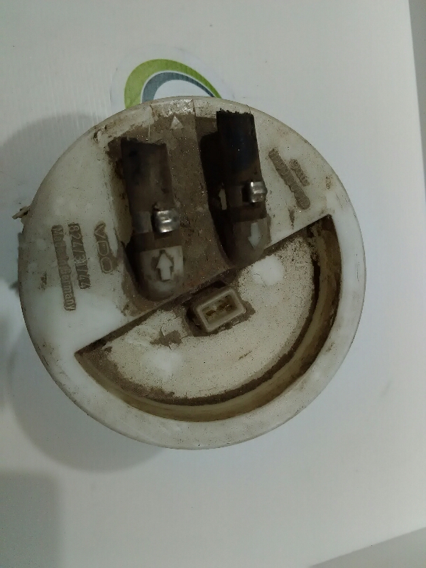 Boia do Combustível VOLKSWAGEN GOLF III (1H1) | 91 - 98 Imagem-2