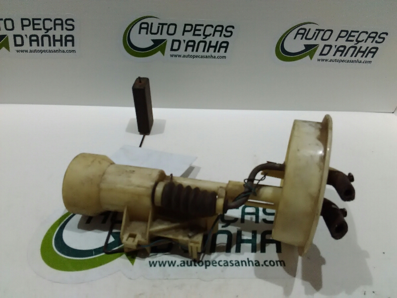 Boia do Combustível VOLKSWAGEN - ID S_46503