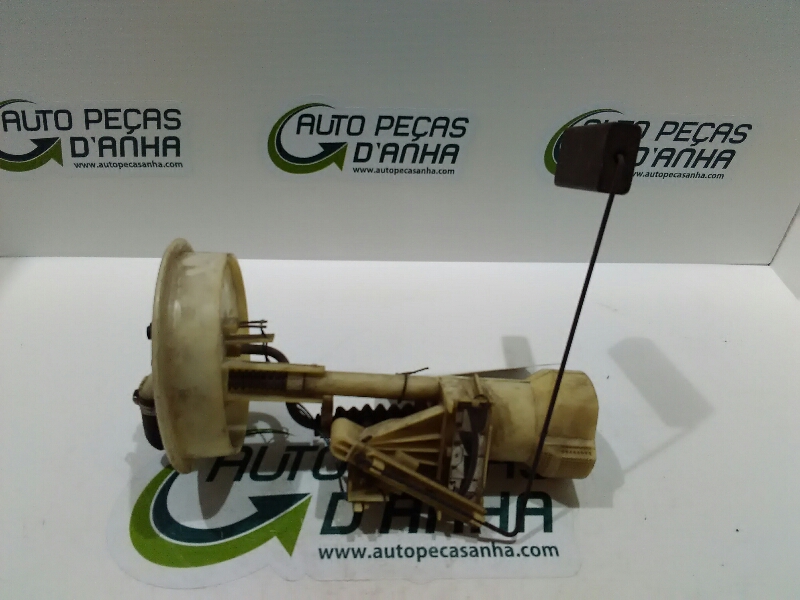 Boia do Combustível VOLKSWAGEN GOLF III (1H1) | 91 - 98 Imagem-2
