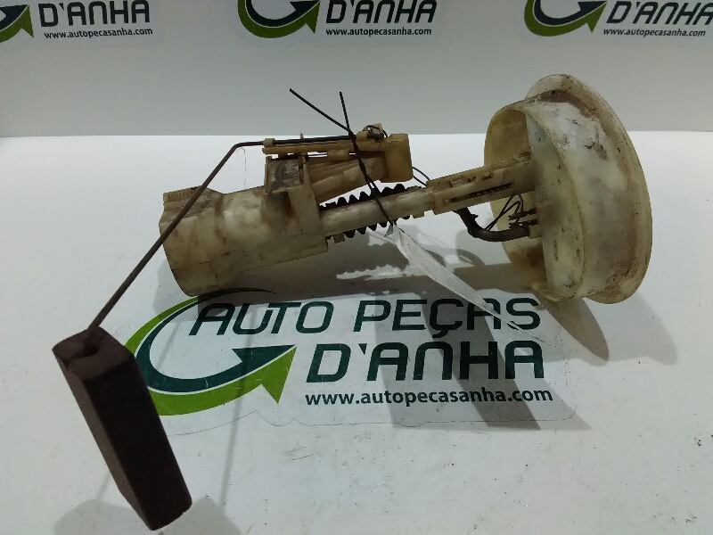 Boia do Combustível VOLKSWAGEN - ID S_46504