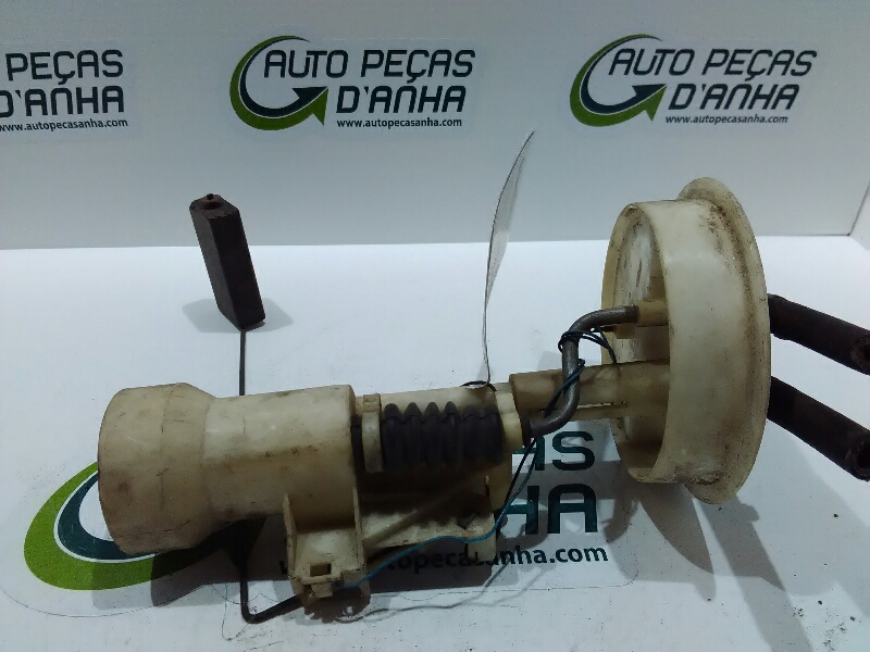 Boia do Combustível VOLKSWAGEN GOLF III (1H1) | 91 - 98 Imagem-1
