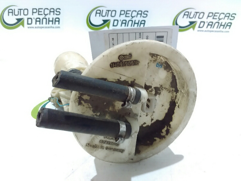 Boia do Combustível VOLKSWAGEN GOLF III (1H1) | 91 - 98 Imagem-2