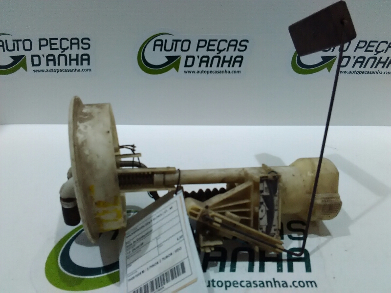 Boia do Combustível VOLKSWAGEN - ID S_46505