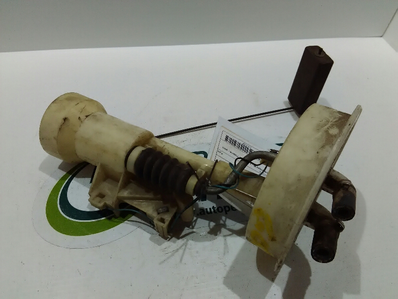 Boia do Combustível VOLKSWAGEN GOLF III (1H1) | 91 - 98 Imagem-1