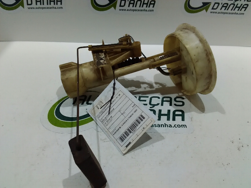 Boia do Combustível VOLKSWAGEN - ID S_46506