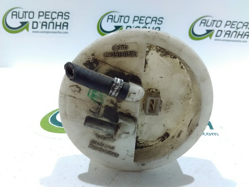 Boia do Combustível VOLKSWAGEN GOLF III (1H1) | 91 - 98 Imagem-2