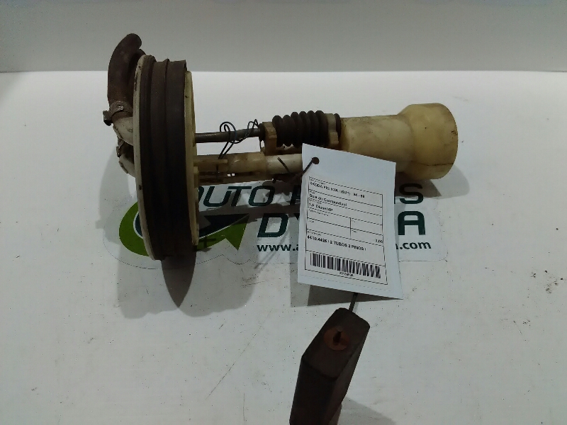 Boia do Combustível SKODA - ID S_46507