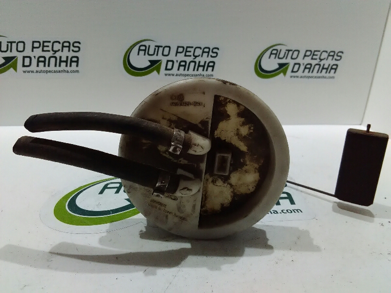 Boia do Combustível SKODA FELICIA I (6U1) | 94 - 98 Imagem-1