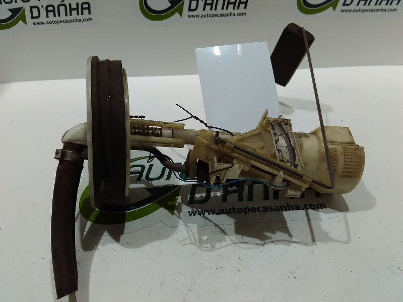 Boia do Combustível SKODA FELICIA I (6U1) | 94 - 98 Imagem-2