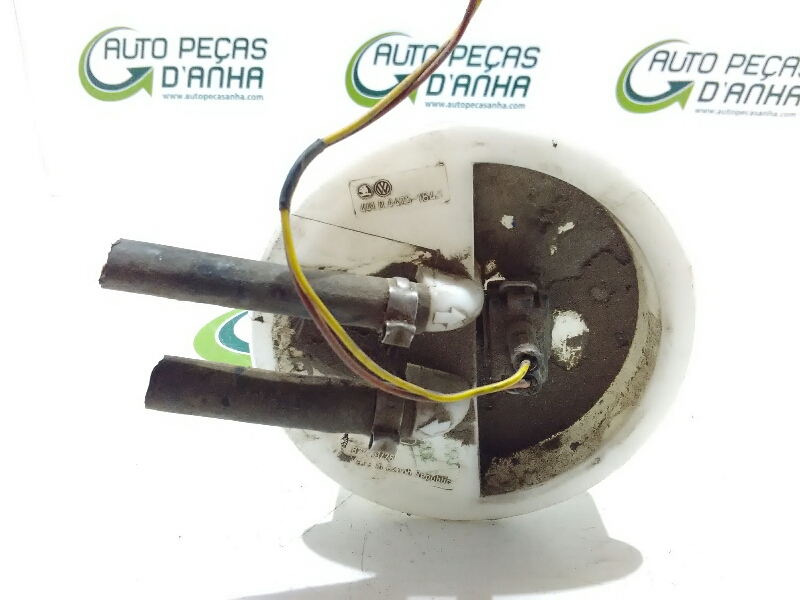 Boia do Combustível SKODA FELICIA I (6U1) | 94 - 98 Imagem-1