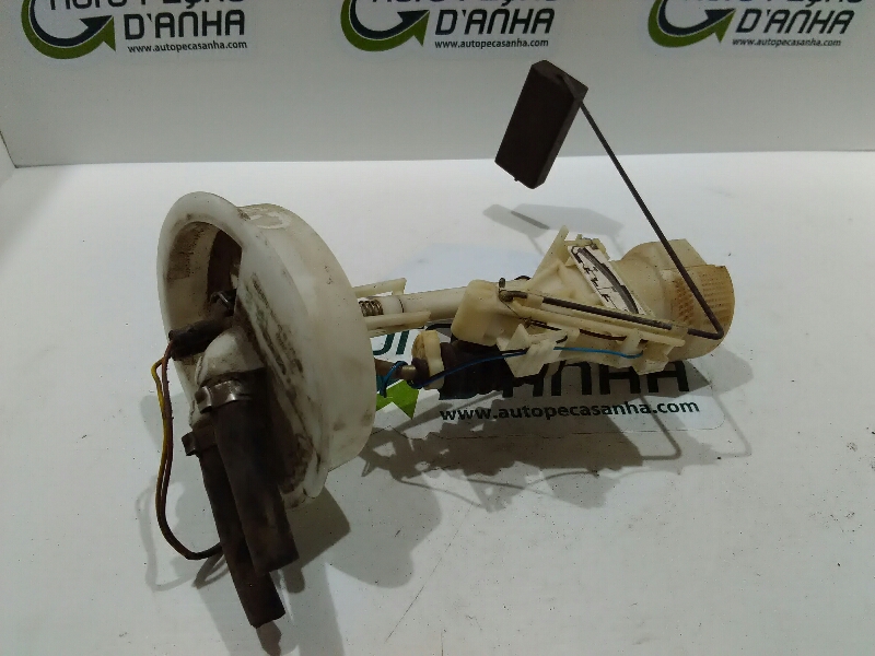 Boia do Combustível SKODA FELICIA I (6U1) | 94 - 98 Imagem-2