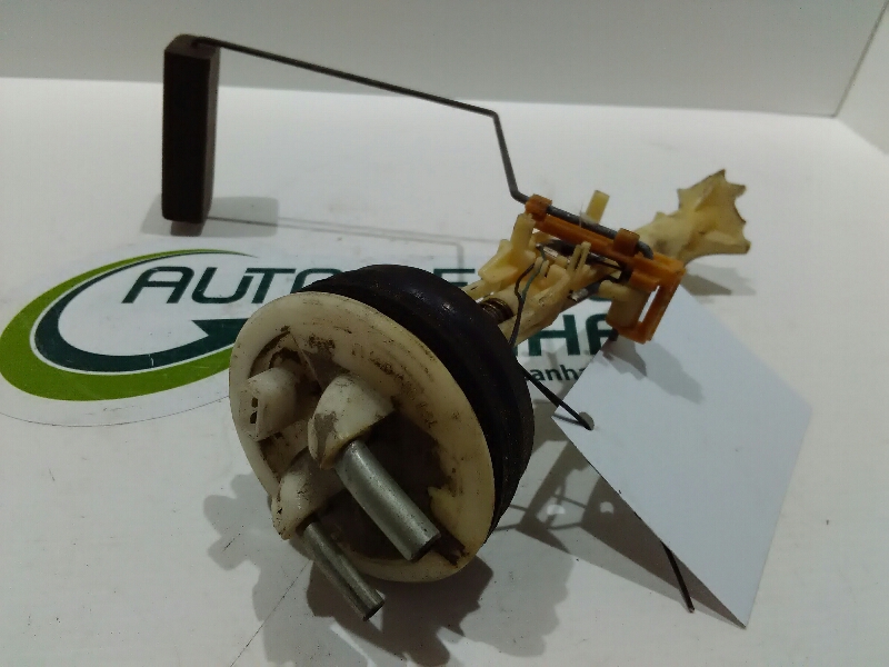 Boia do Combustível VOLKSWAGEN GOLF II (19E, 1G1) | 83 - 92 Imagem-1