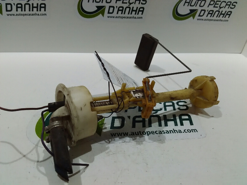 Boia do Combustível VOLKSWAGEN - ID S_46513