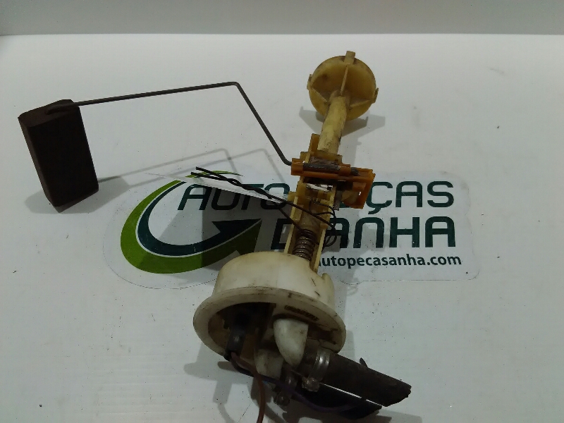 Boia do Combustível VOLKSWAGEN GOLF II (19E, 1G1) | 83 - 92 Imagem-2