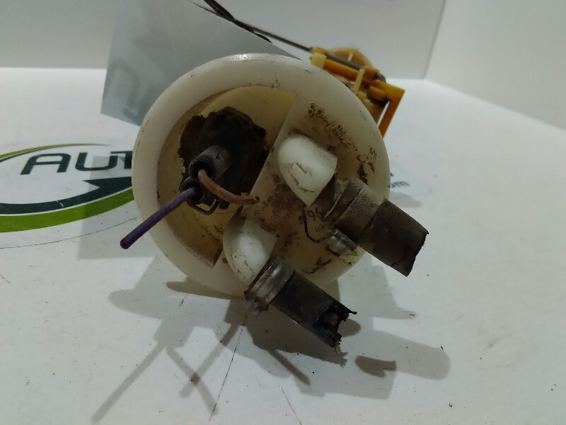 Boia do Combustível VOLKSWAGEN GOLF II (19E, 1G1) | 83 - 92 Imagem-1