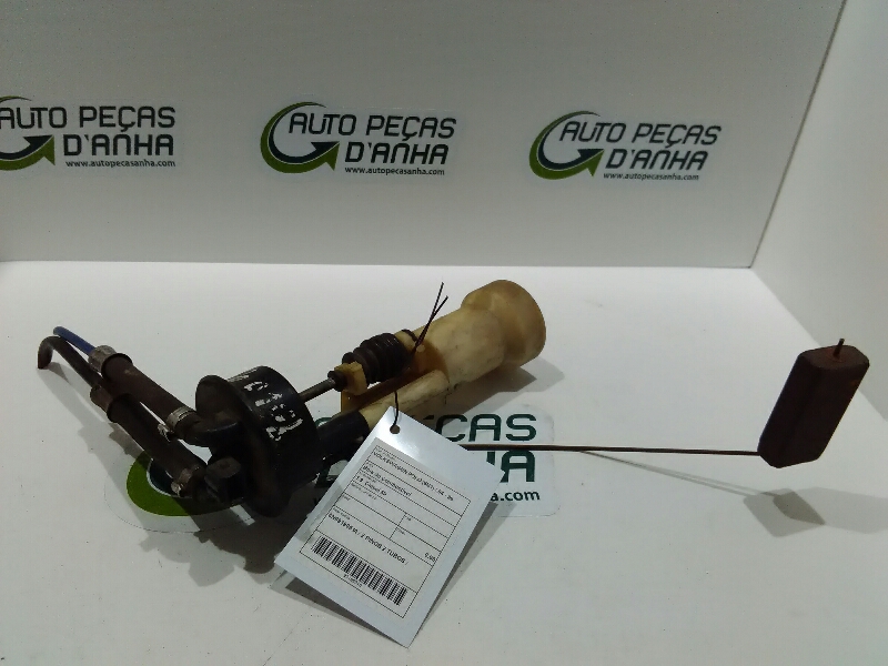 Boia do Combustível VOLKSWAGEN - ID S_46517