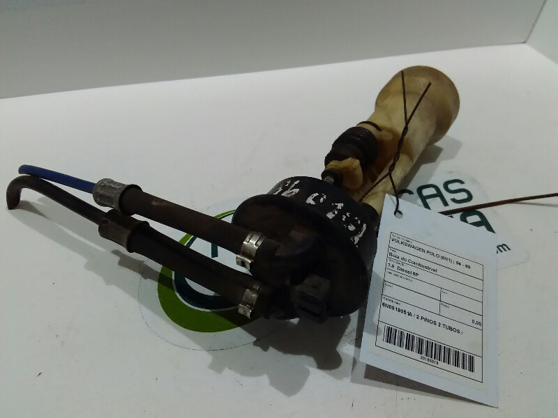 Boia do Combustível VOLKSWAGEN POLO (6N1) | 94 - 99 Imagem-1